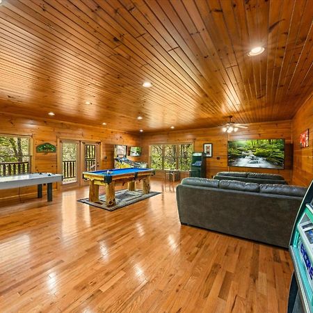 Lookout Lodge Gatlinburg Extérieur photo